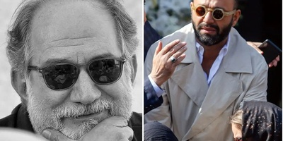 اظهار نظر عجیب صابر ابر در مورد آتیلا پسیانی: جای آتیلا اصلاً خالی نیست