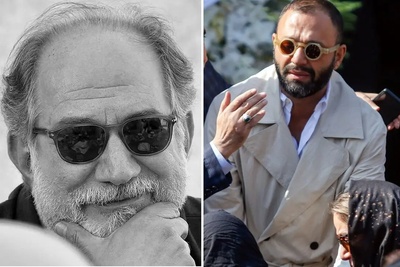 اظهار نظر عجیب صابر ابر در مورد آتیلا پسیانی: جای آتیلا اصلاً خالی نیست