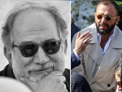 اظهار نظر عجیب صابر ابر در مورد آتیلا پسیانی: جای آتیلا اصلاً خالی نیست