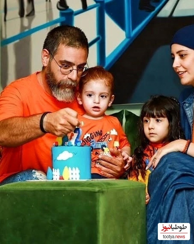 شبنم قربانی