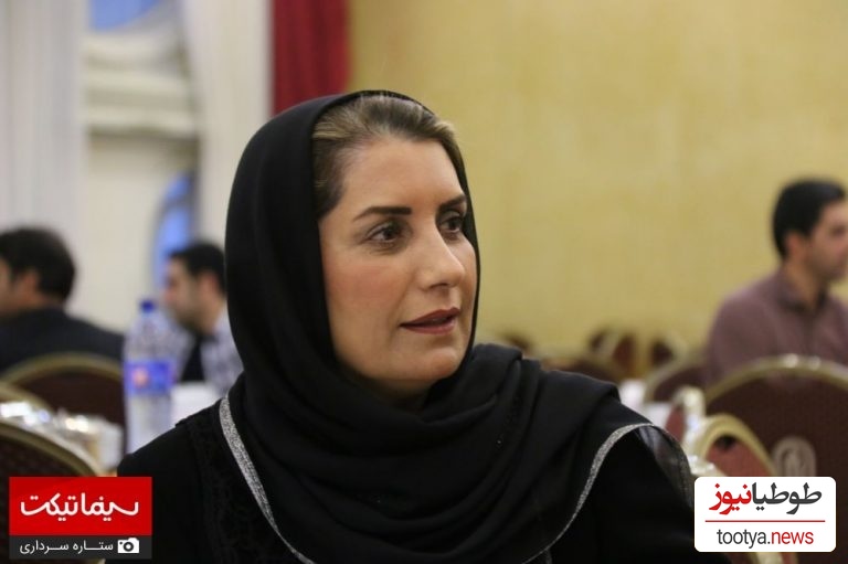  افطاری هنرمندان