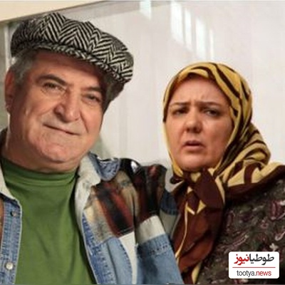 بیوگرافی و زندگی خصوصی زویا امامی و همسرش کاظم هژیر آزاد/  علت مرگ+ آلبوم تصاویر شخصی/ روحش شاد و یادش گرامی