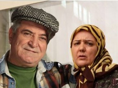 بیوگرافی و زندگی خصوصی زویا امامی و همسرش کاظم هژیر آزاد/  علت مرگ+ آلبوم تصاویر شخصی/ روحش شاد و یادش گرامی