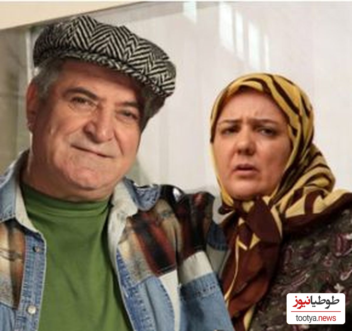 بیوگرافی و زندگی خصوصی زویا امامی و همسرش کاظم هژیر آزاد/  علت مرگ+ آلبوم تصاویر شخصی/ روحش شاد و یادش گرامی