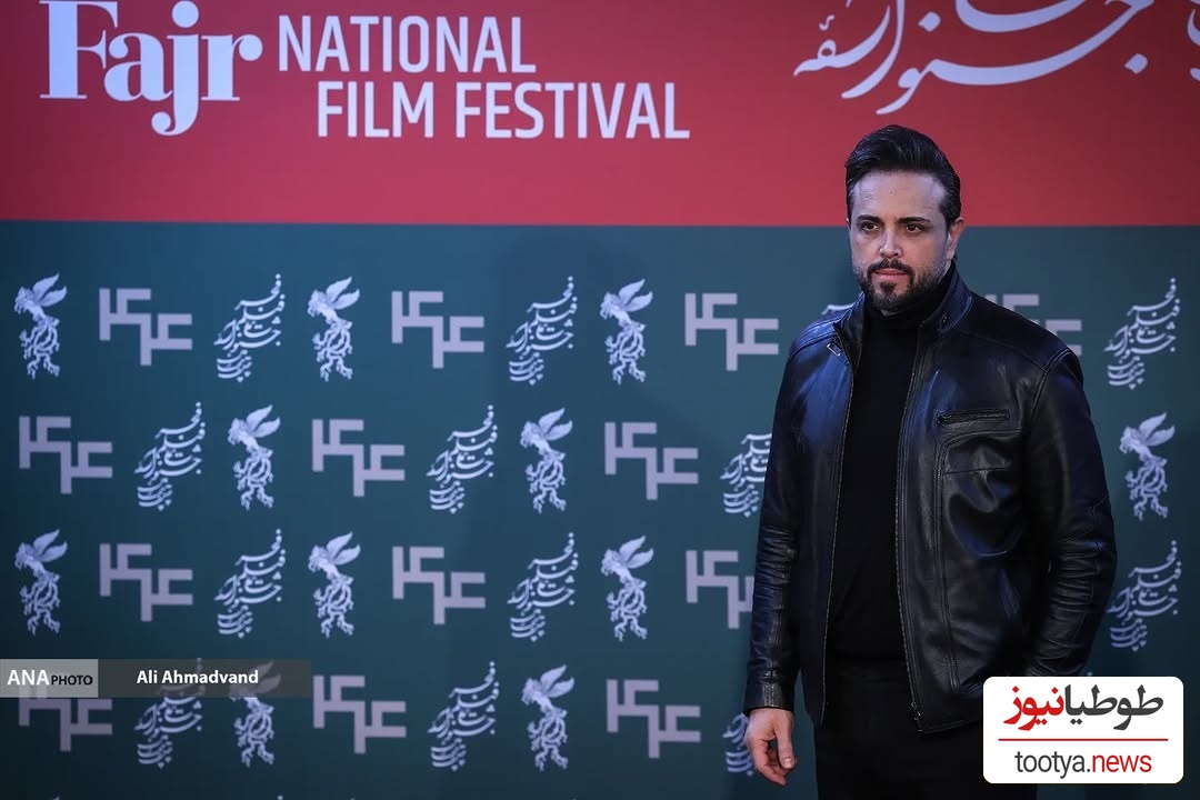 جشنواره فیلم فجر