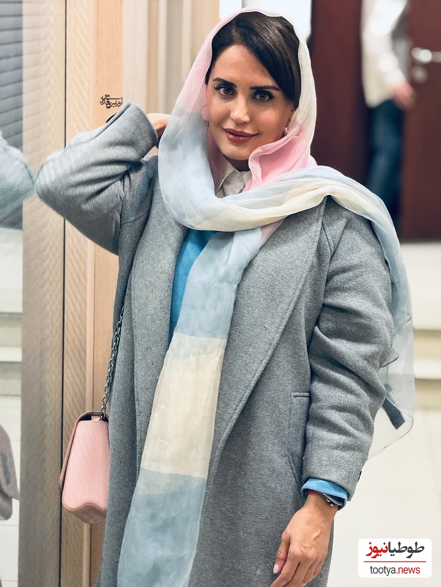 الناز شاکردوست