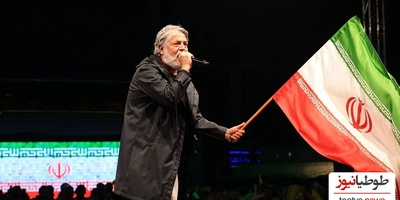 پرواز همای خطاب به قیصر: نیازی به این کار نبود!