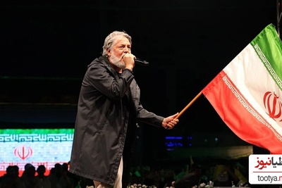 پرواز همای خطاب به قیصر: نیازی به این کار نبود!