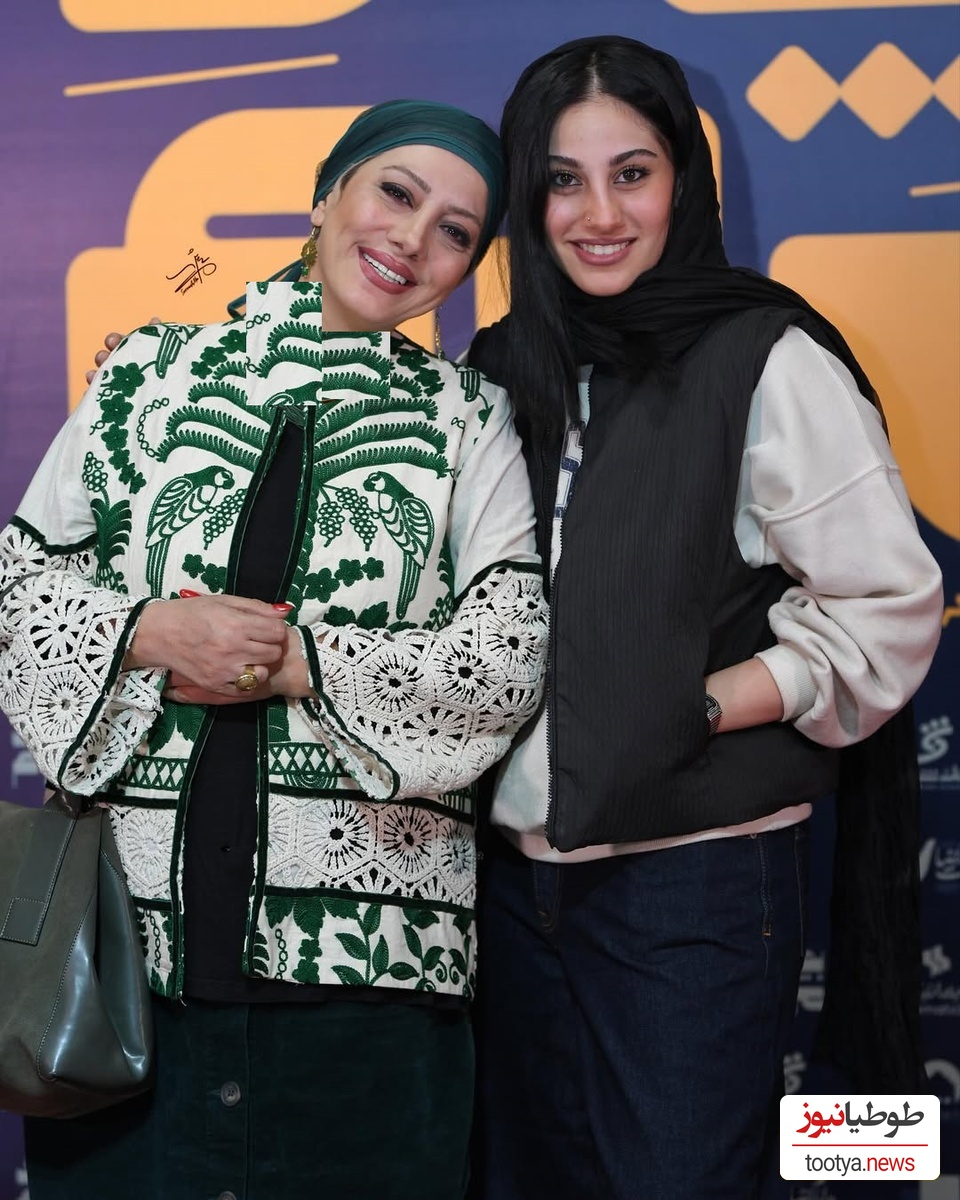 زهرا داوودنژاد