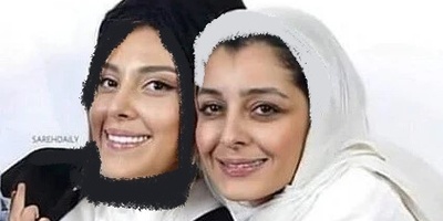 (تصاویر) کیک عروسی و دسرهای فوق لوکس جشن عروسی شاهانه خواهر ساره بیات و رضا قوچان نژاد/ بعد از 7 سال هنوز هم که هنوزه شیکترین جشن عروسی چهره های معروفه!