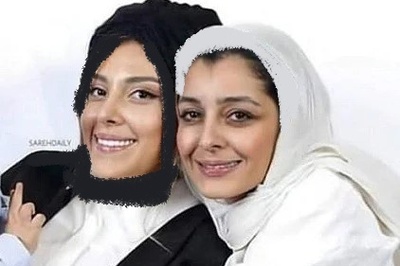 (تصاویر) کیک عروسی و دسرهای فوق لوکس جشن عروسی شاهانه خواهر ساره بیات و رضا قوچان نژاد/ بعد از 7 سال هنوز هم که هنوزه شیکترین جشن عروسی چهره های معروفه!