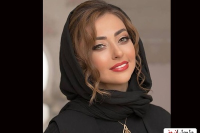 نفیسه روشن: رفتم که مهاجرت کنم ولی دیدم پراید این وطن میارزه به بنز آخرین مدل یک جماعت لجن+عکس