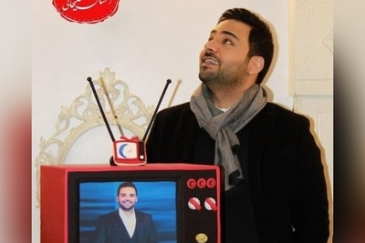 دانلود آهنگ شاد ویژه تولد 43 سالگی «احسان علیخانی»/ هدیه ویژه طوطیانیوز با آرزوی بهترین‌ها