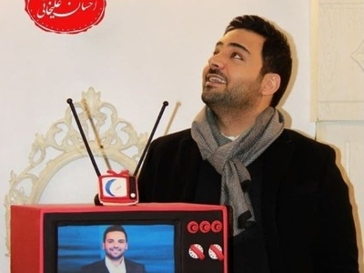 دانلود آهنگ شاد ویژه تولد 43 سالگی «احسان علیخانی»/ هدیه ویژه طوطیانیوز با آرزوی بهترین‌ها