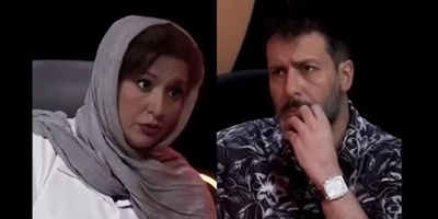 خاطرات تلخ ساغر عزیزی از شکنجه های همسر سنگدلش: شوهرم سرنیزه سیانوری رو زد تو زانوم از خونریزی غش کردم! سرنیزه ها برای جنگ جهانی بود!