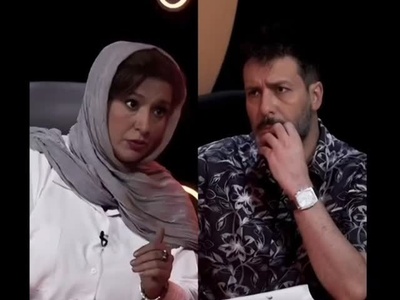 خاطرات تلخ ساغر عزیزی از شکنجه های همسر سنگدلش: شوهرم سرنیزه سیانوری رو زد تو زانوم از خونریزی غش کردم! سرنیزه ها برای جنگ جهانی بود!