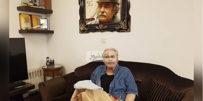 حلالیت‌طلبی و تلنگر محمد کاسبی به مردم در آخرین حضورش در صداوسیما: منو حلال کنید؛ مرگ به دیدار تک تک شما خواهد آمد در جایی و لحظه‌ای که تصورش رو نمیکنید....+ویدیو