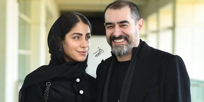 شهاب حسینی با این استایل آبروی زنشو برد+عکس