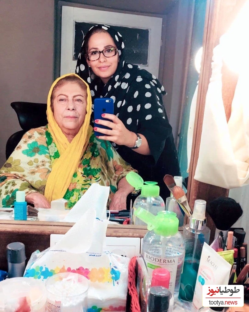 ثریا قاسمی