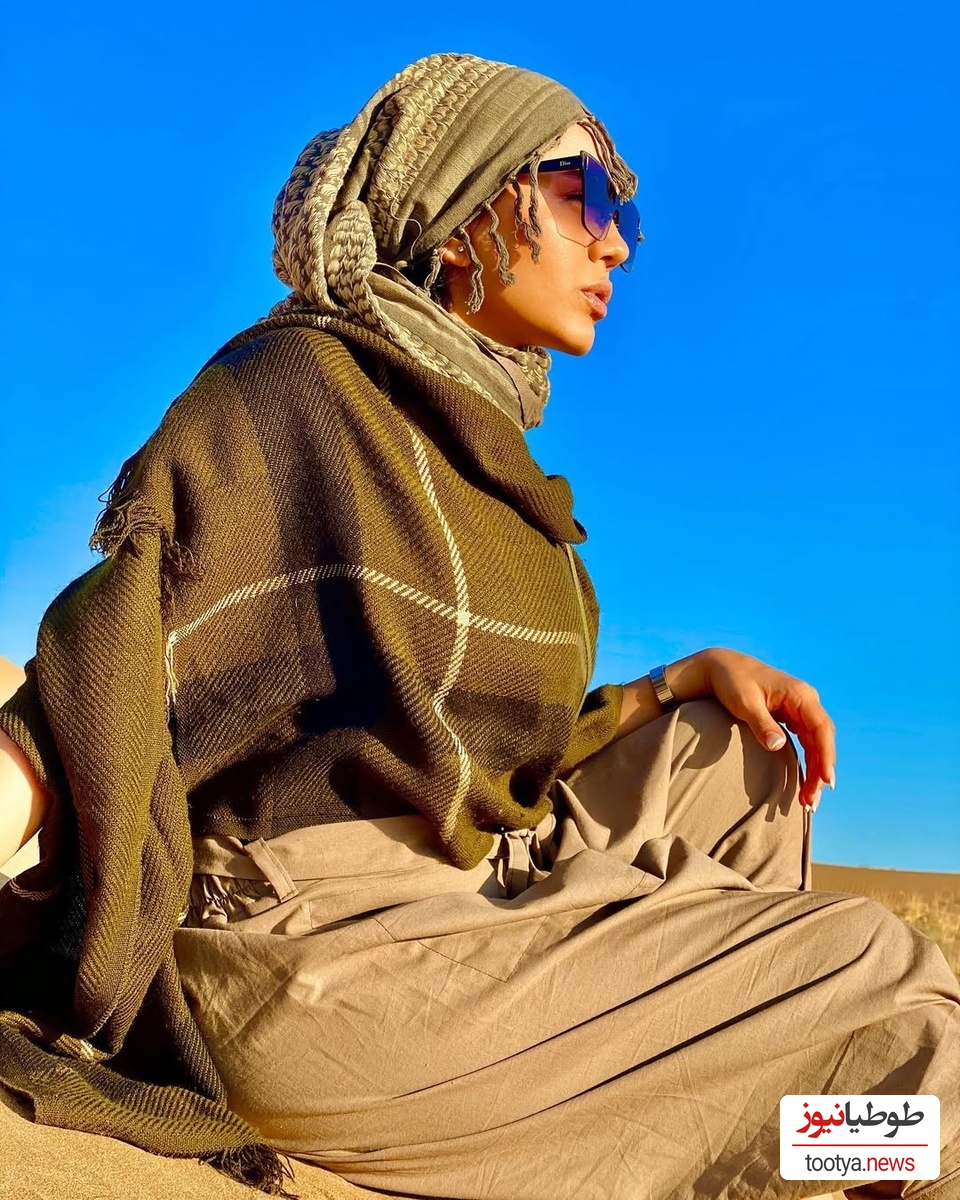 آزاده زارعی