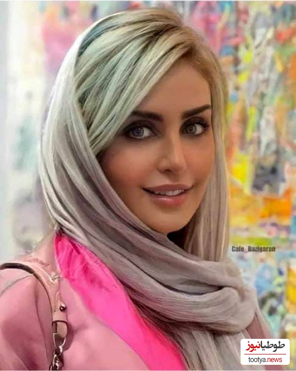 الناز شاردوست