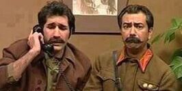 محمدرضا هدایتی (طغرل خان برره): از آواز خواندنم و صدام خجالت می‌کشم! + فیلم آوازخوانی طغرل خان