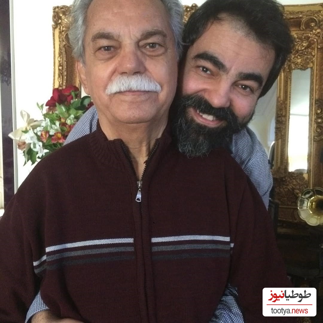 بهزاد خلج