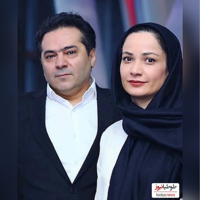 نگاهی به چیدمان منزل شاهانه و فوق لاکچری نسرین نصرتی «عمه فهیمه پایتخت» و همسر هنردوستش/ایده ای جذاب برای خانوم های ایرانی