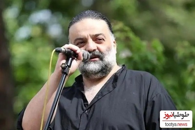 به بهانه سالروز درگذشت سهراب سپهری؛ مهمان صدای دلنشین علیرضا عصار باشید/ دانلود آهنگ «زیر باران» از علیرضا عصار؛ چشم ها را باید شست جور دیگر باید دید+متن
