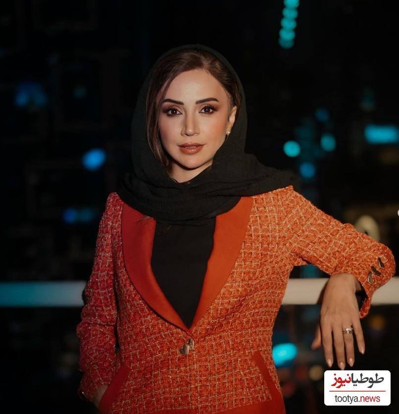 شبنم قلی خانی