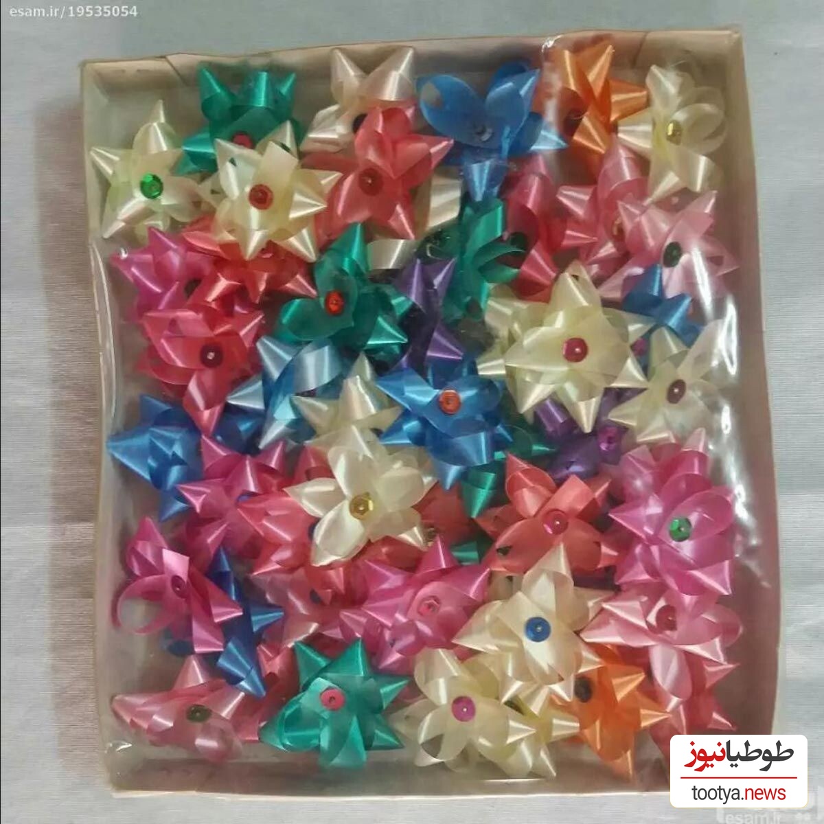 تزئینات دهه فجر