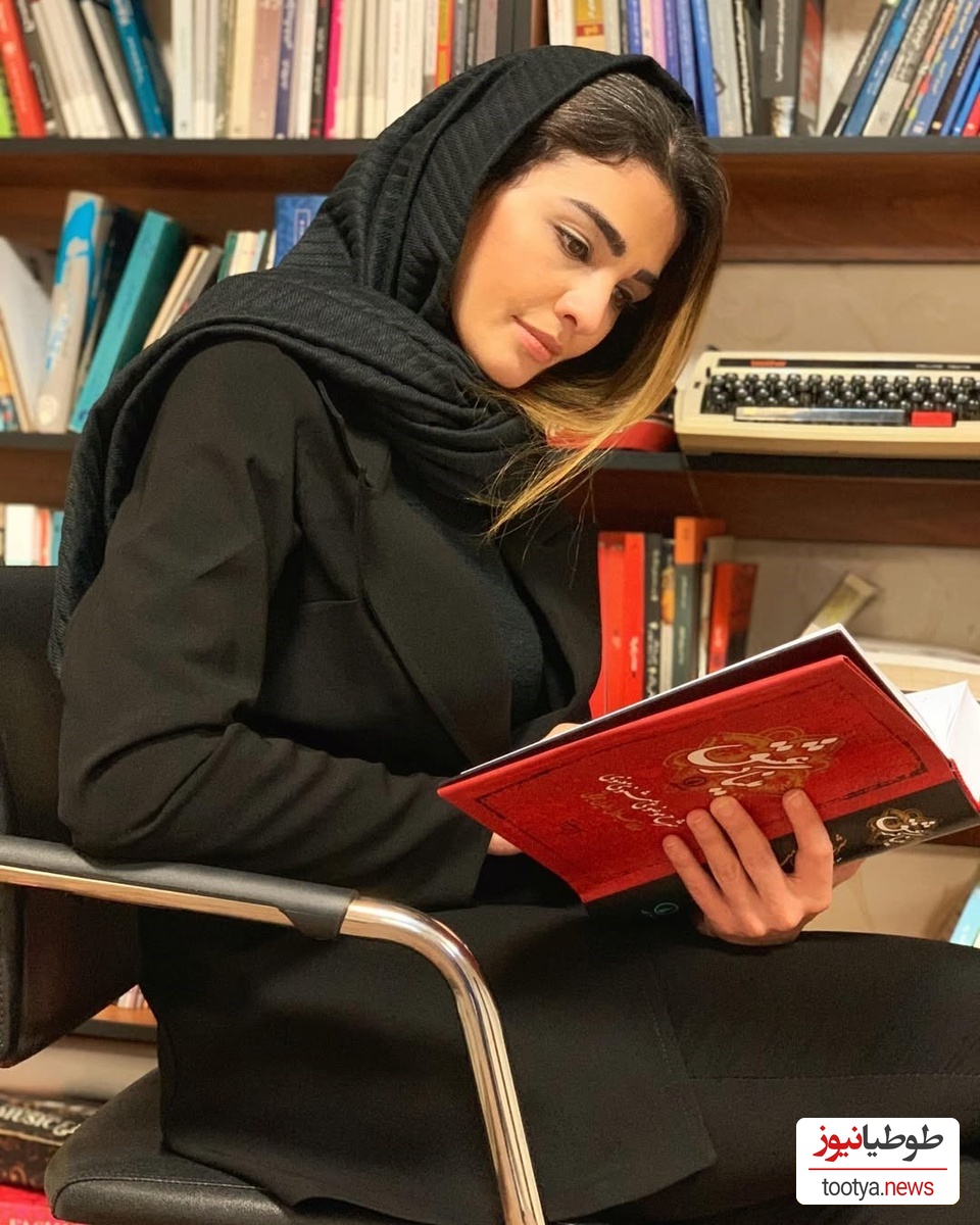 چیدمان منزل سیما خضرآبادی