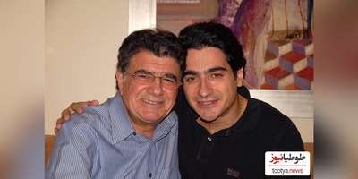 ویژه روز پدر: تصاویر گرم خواننده‌ها با پدرانشان، از رضا صادقی تا بابک جهانبخش