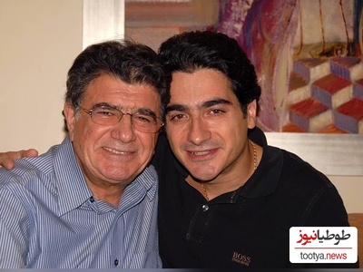 نگاهی به تصاویر خواننده‌های محبوب در کنار پدرشان/ از پدر خوش تیپ بهنام بانی و رضا صادقی تا سوپرایز بابک جهانبخش و پدر شمالی پرواز همای