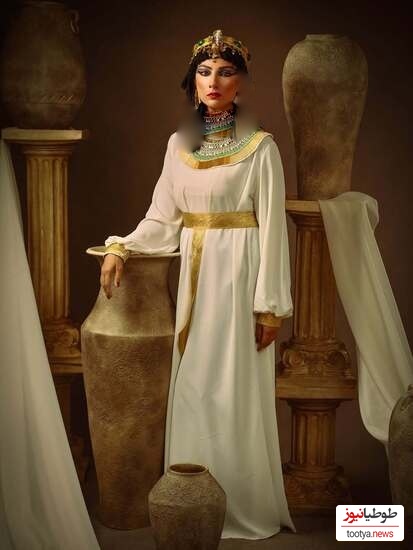 محیا دهقانی