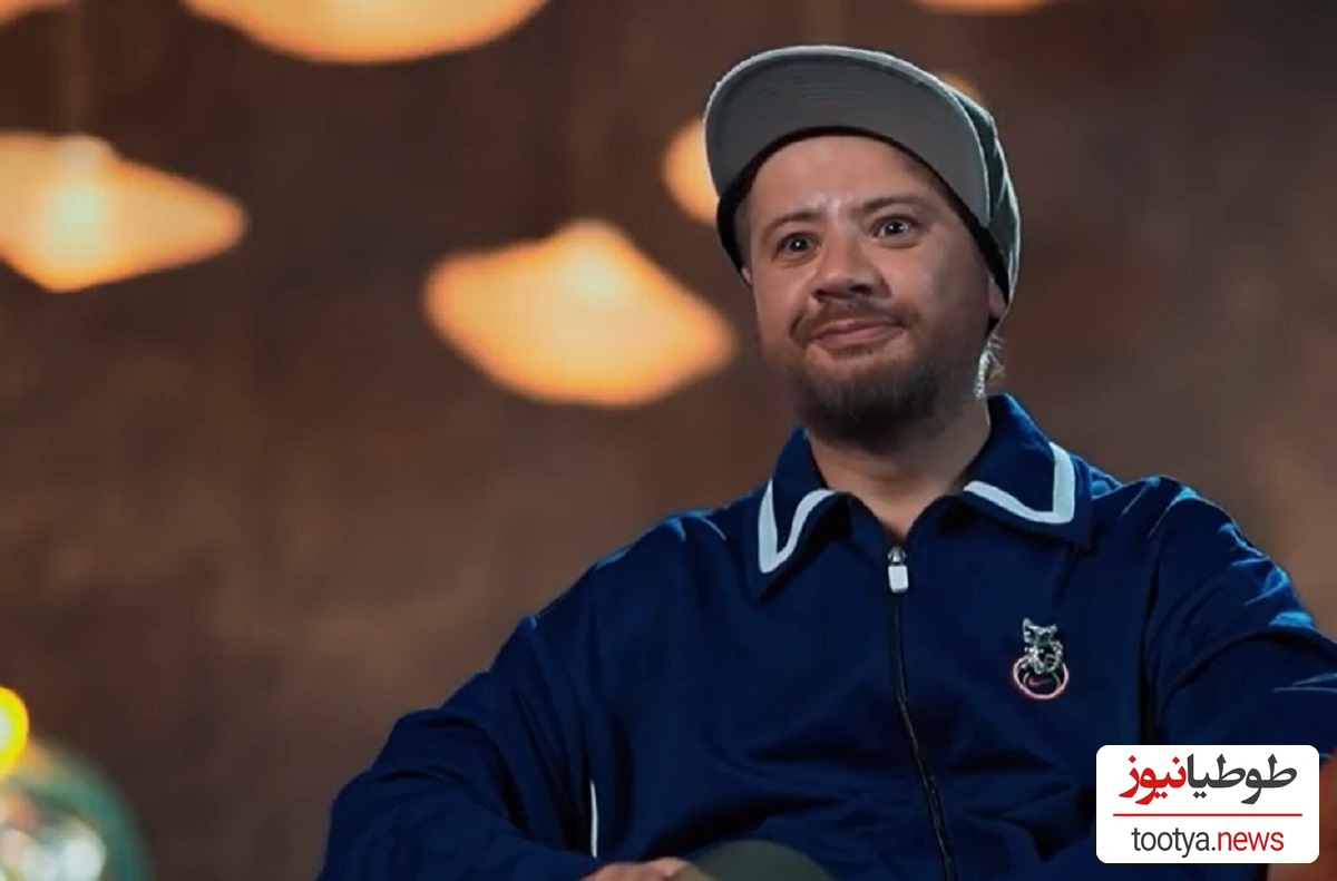 (ویدیو) یادی کنیم از کری خواندن علی صادقی در جوکر/پوست همشون رو میکنم/ اینقد اصرار کردین که دیگه من اومدم/ من کلا نیشم بازه