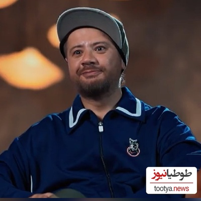 (ویدیو) یادی کنیم از کری خواندن علی صادقی در جوکر/پوست همشون رو میکنم/ اینقد اصرار کردین که دیگه من اومدم/ من کلا نیشم بازه