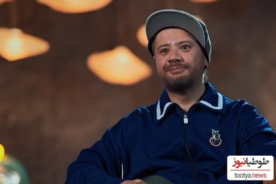 (ویدیو) یادی کنیم از کری خواندن علی صادقی در جوکر/پوست همشون رو میکنم/ اینقد اصرار کردین که دیگه من اومدم/ من کلا نیشم بازه