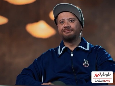 (ویدیو) یادی کنیم از کری خواندن علی صادقی در جوکر/پوست همشون رو میکنم/ اینقد اصرار کردین که دیگه من اومدم/ من کلا نیشم بازه