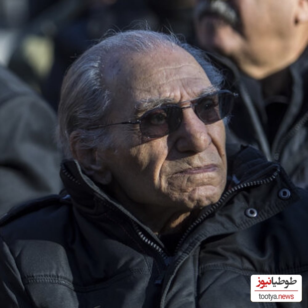 تشییع پیکر زنده‌یاد عنایت الله بخشی