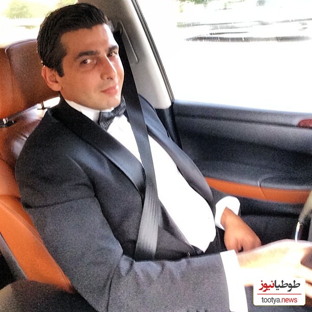 حمید گودرزی