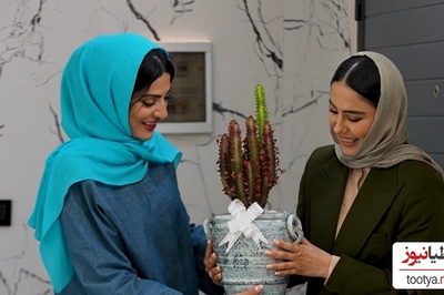نگاهی به چیدمان مدرن و امروزی خونه دوبلکس هلیا امامی مزین به سنگ مرمر/مبلمان چسترفیلد،آباژور مدرن، ساعت دیواری کلاسیک و...