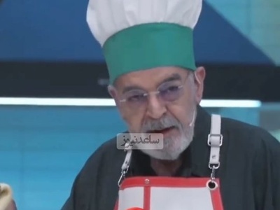 هدیه نوستالژی حمید لولایی به عنوان پشتوانه برای زندگی مشترک نیما شعبان‌نژاد/ انصافا پتو پلنگی از واجباته