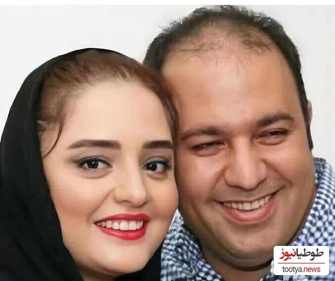 رونمایی از برادر جنتلمن و هیکلی علی اوجی، بازیگر جوکر/این حجم از شباهت غیر ممکنه!