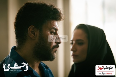 فیلم/آرامش قبل از طوفان جواد عزتی در مواجهه با نگار جواهریان/ تنفر، عشق، کینه؛ همه اینا داوود اشرف سربه راه رو به یک وحشی تبدیل کرد