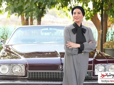 زندگی پولداری به سبک فریبا نادری: وقتی خانم بازیگر از هر روشی برای فخرفروشی استفاده میکنه!