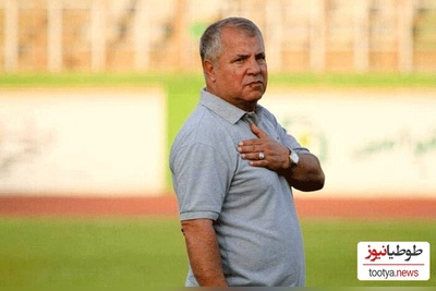 علی پروین : یه شاگردایی داشتیم ماشاالله همه یَل بودن، عابدزاده ، دایی ، مایلی کهن ، وقتی می رفتیم مسافرت ...