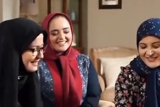 تیزر سریال پایتخت 8 با حضور نرگس محمدی، مهراوه شریفی نیا، و بازیگران سریال یوسف پیامبر منتشر شد! نسل جدید فیلم سازی/ همکاری جدید حشمت فردوس با مختارنامه/ این دیگه زیاده رویه😂