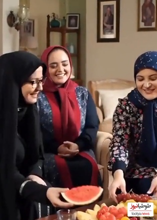 تیزر سریال پایتخت 8 با حضور نرگس محمدی، مهراوه شریفی نیا، و بازیگران سریال یوسف پیامبر منتشر شد! نسل جدید فیلم سازی/ همکاری جدید حشمت فردوس با مختارنامه/ این دیگه زیاده رویه😂