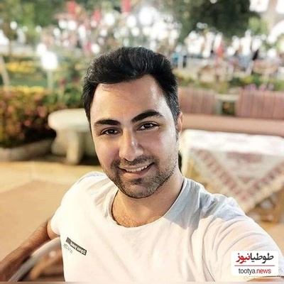 تغییر چهره غیرمنتظره بابک انصاری، تازه‌داماد سینما از 16 سالگی و در حال گل دادن به ترانه علیدوستی تا با استایل دامادی در کنار آرام جعفری +عکس